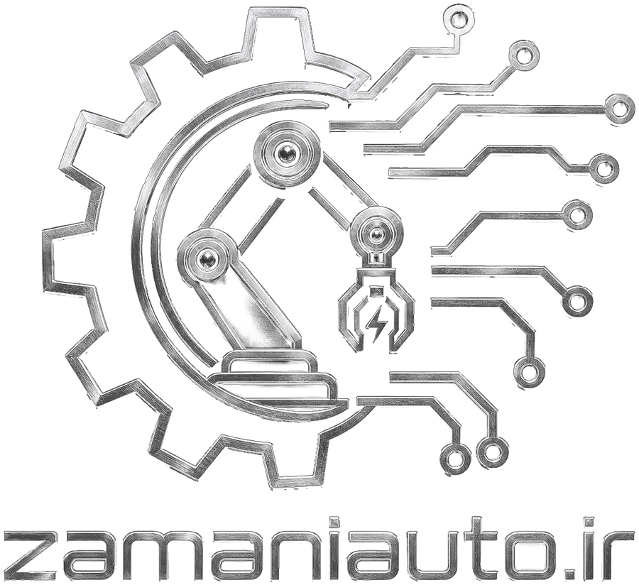 ZamaniAuto Logo