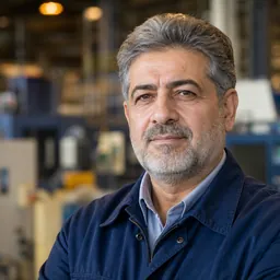 مهندس احمدی