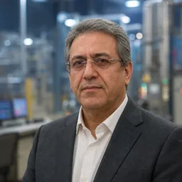 دکتر رضایی