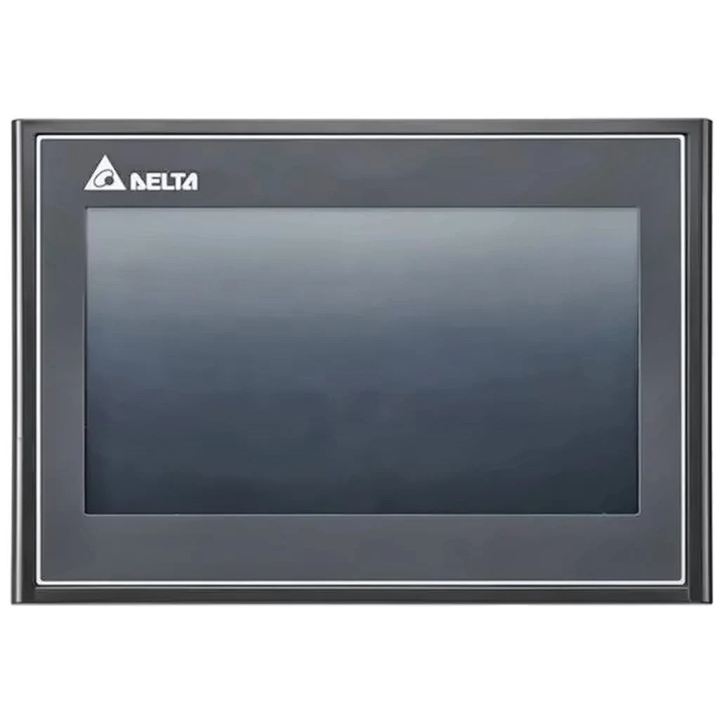 HMI و نمایشگر صنعتی