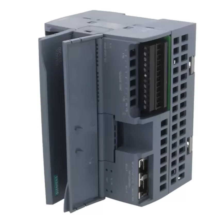 PLC Siemens S7-1200 - تصویر 3