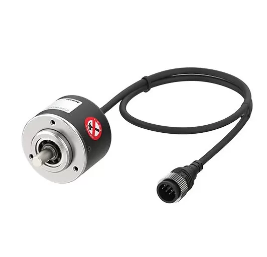 انکودر افزایشی Autonics مدل E50S8-1024-3-T-24 - تصویر 4